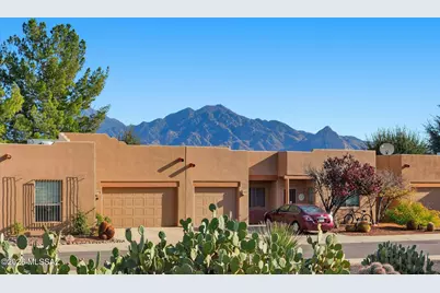 3747 S Paseo De Los Nardos, Green Valley, AZ 85614 - Photo 3