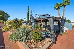 42 E La Grosella, Green Valley, AZ 85614 - Photo 37