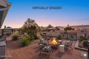 42 E La Grosella, Green Valley, AZ 85614 - Photo 35