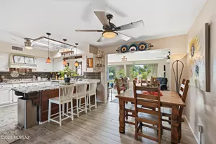 42 E La Grosella, Green Valley, AZ 85614 - Photo 7