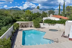 3710 N River Canyon Rd, Tucson, AZ 85750 - Photo 31