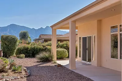 2065 E Bighorn Mountain Drive, Oro Valley, AZ 85755 - Photo 31