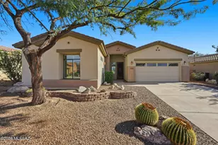 13066 N Kenosha Bluff Dr, Marana, AZ 85658 - Photo 43