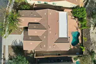 13066 N Kenosha Bluff Dr, Marana, AZ 85658 - Photo 43