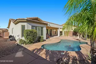 13066 N Kenosha Bluff Dr, Marana, AZ 85658 - Photo 39