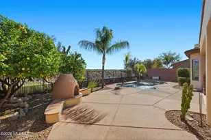 13066 N Kenosha Bluff Dr, Marana, AZ 85658 - Photo 37
