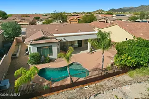 13066 N Kenosha Bluff Dr, Marana, AZ 85658 - Photo 41