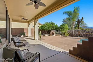 13066 N Kenosha Bluff Dr, Marana, AZ 85658 - Photo 35