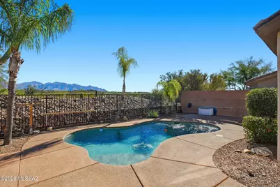 13066 N Kenosha Bluff Drive, Marana, AZ 85658 - Photo 1