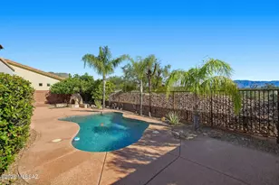 13066 N Kenosha Bluff Dr, Marana, AZ 85658 - Photo 39