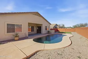 13885 E Camino Costa Teguise, Vail, AZ 85641 - Photo 9