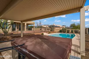 6977 W Wade Pl, Tucson, AZ 85743 - Photo 31