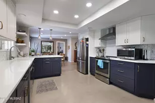 2775 W Casas Cir, Tucson, AZ 85742 - Photo 9