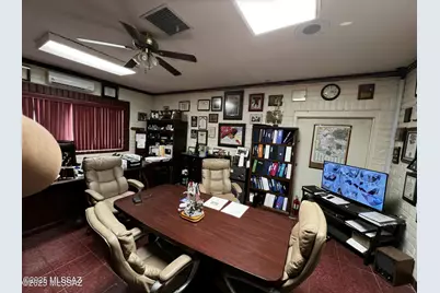 345 W Taylor Drive, Sierra Vista, AZ 85635 - Photo 5