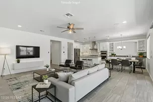 10198 E Boulder Hop Trl, Tucson, AZ 85747 - Photo 1