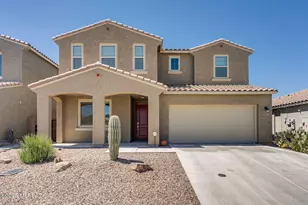 10198 E Boulder Hop Trl, Tucson, AZ 85747 - Photo 1