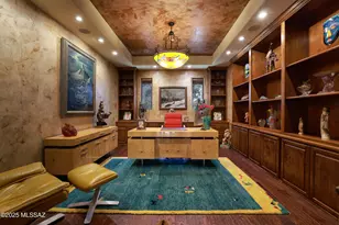 13971 N Jims Deadend Pl, Marana, AZ 85658 - Photo 23