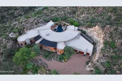 13971 N Jims Deadend Place, Marana, AZ 85658 - Photo 45