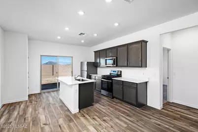 7613 S Starrush Drive, Tucson, AZ 85757 - Photo 5