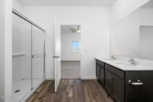 7299 W Cottage Farm Wy, Tucson, AZ 85757 - Photo 9