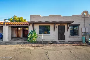 1917 W La Osa Dr, Tucson, AZ 85705 - Photo 1