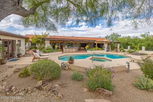 7000 N Paloma Dr, Tucson, AZ 85704 - Photo 31