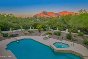 7000 N Paloma Dr, Tucson, AZ 85704 - Photo 33