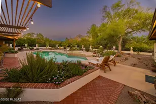 7000 N Paloma Dr, Tucson, AZ 85704 - Photo 35