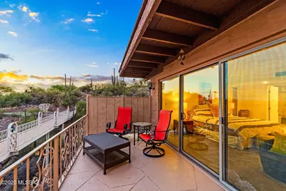 5251 E Mission Hill Drive #18 &19, Tucson, AZ 85718 - Photo 33