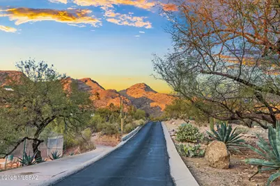 5251 E Mission Hill Drive #18 &19, Tucson, AZ 85718 - Photo 43