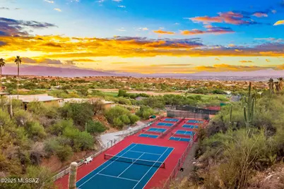 5251 E Mission Hill Drive #18 &19, Tucson, AZ 85718 - Photo 37
