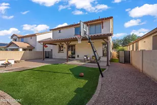 528 W Camino Parrilla, Sahuarita, AZ 85629 - Photo 41