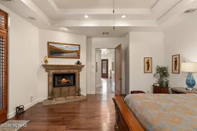 5043 N Marlin Canyon Place, Tucson, AZ 85750 - Photo 17