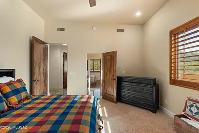 5043 N Marlin Canyon Place, Tucson, AZ 85750 - Photo 27