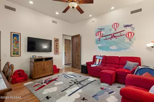 5043 N Marlin Canyon Pl, Tucson, AZ 85750 - Photo 21