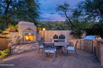 5043 N Marlin Canyon Place, Tucson, AZ 85750 - Photo 31