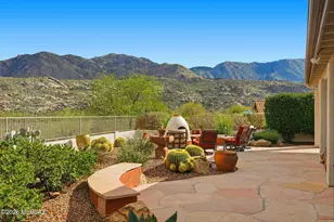 37253 S Ocotillo Canyon Dr, Tucson, AZ 85739 - Photo 1