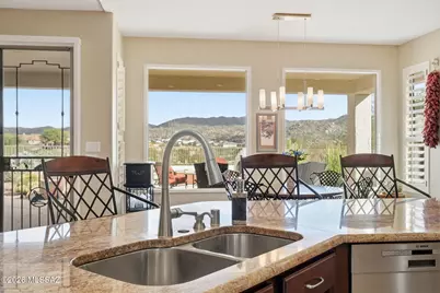 37253 S Ocotillo Canyon Drive, Tucson, AZ 85739 - Photo 21