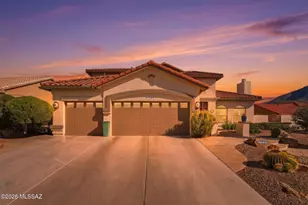 37253 S Ocotillo Canyon Dr, Tucson, AZ 85739 - Photo 49