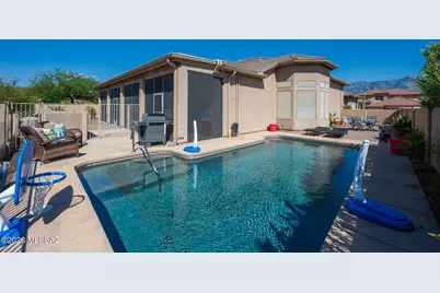 65200 E Rocky Mesa Drive, Tucson, AZ 85739 - Photo 3
