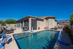 65200 E Rocky Mesa Dr, Tucson, AZ 85739 - Photo 3