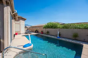 65200 E Rocky Mesa Dr, Tucson, AZ 85739 - Photo 41