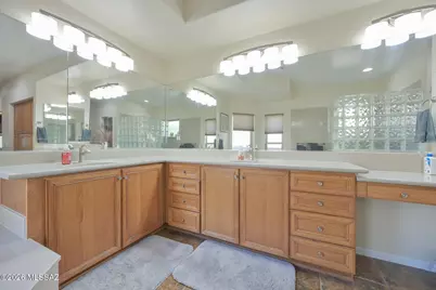 65200 E Rocky Mesa Drive, Tucson, AZ 85739 - Photo 29