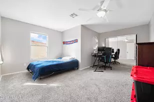 3576 N Boyce Spring Ln, Tucson, AZ 85745 - Photo 37