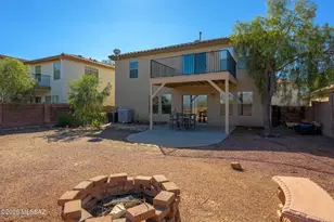 3576 N Boyce Spring Ln, Tucson, AZ 85745 - Photo 47