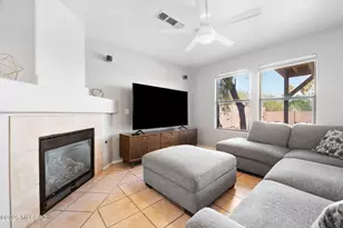 3576 N Boyce Spring Ln, Tucson, AZ 85745 - Photo 9