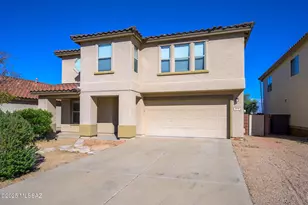3576 N Boyce Spring Ln, Tucson, AZ 85745 - Photo 1