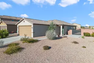 7996 S Golden Bell Dr, Tucson, AZ 85747 - Photo 1