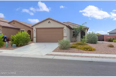 7996 S Golden Bell Drive, Tucson, AZ 85747 - Photo 1