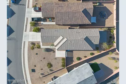 7996 S Golden Bell Drive, Tucson, AZ 85747 - Photo 9
